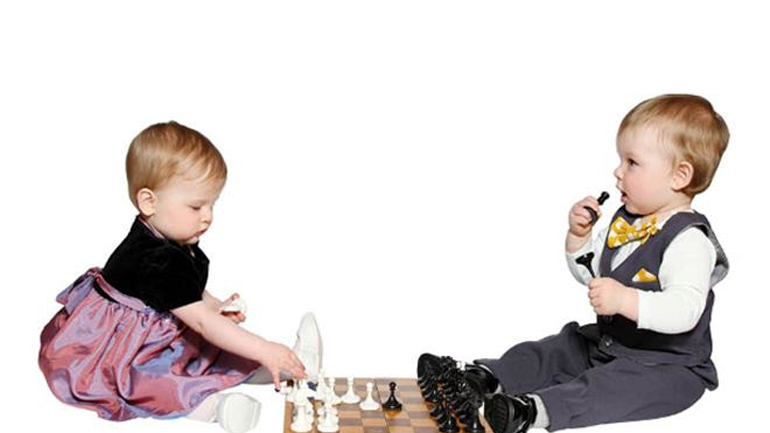 Πώς θα μάθετε στο παιδί σας να συνεργάζεται