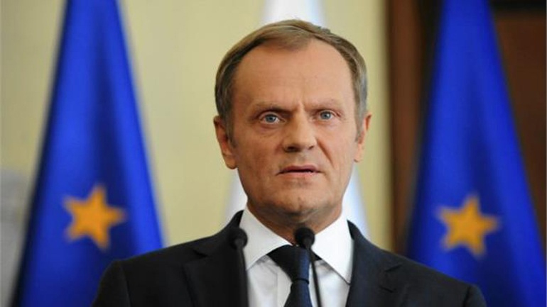 Τουσκ: «Απαράδεκτες κάποιες από τις προτάσεις της Βρετανίας»