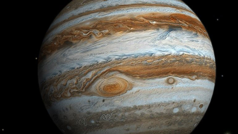 Προσεδάφιση στο φεγγάρι του Δία, Ευρώπη, σχεδιάζει η ΝASA