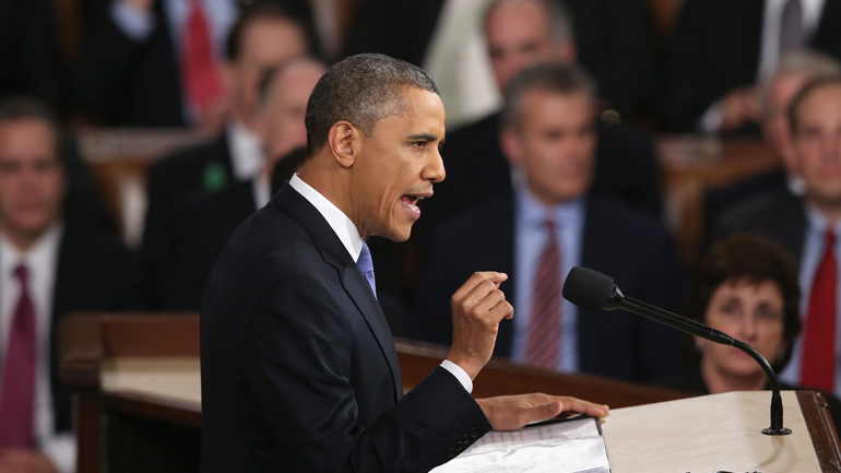 O Ομπάμα καλεί για άρση του εμπάργκο στην Κούβα
