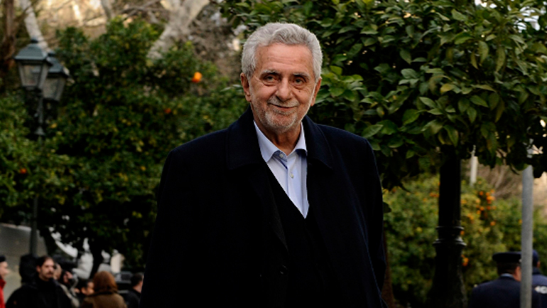 Συνάντηση Δρίτσα με τον πρέσβη της Κορέας με σκοπό την ενίσχυση συνεργασίας των δύο χωρών