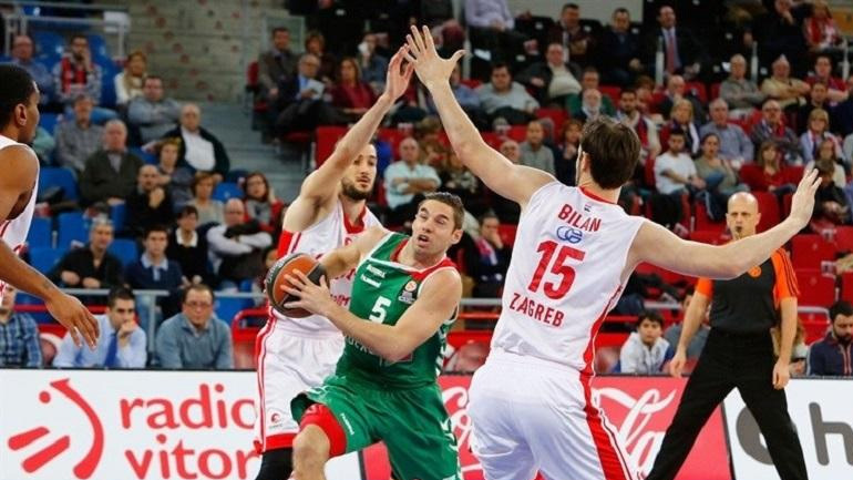 Φινάλε με νίκη για την Λαμποράλ Κούτσα