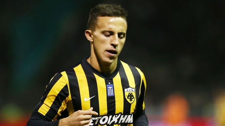 «Δεν υπάρχει κανένα ενδιαφέρον για τον Μπουονανότε»