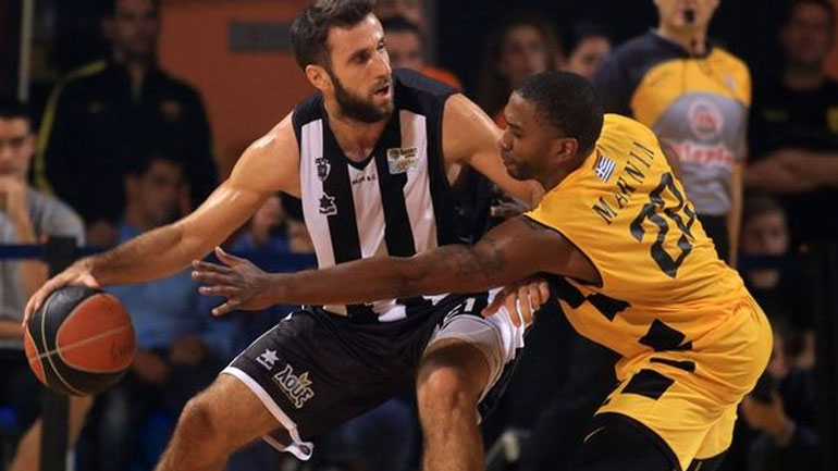 EuroCup: Οι όμιλοι του Last 32