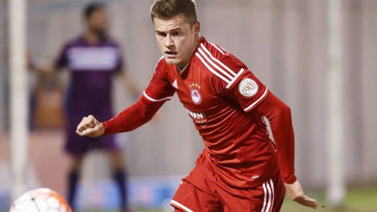 Βέρντερ Βρέμης καλεί Φινμπόγκασον