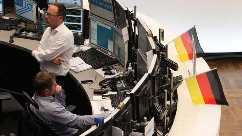 Το 55% των Γερμανών φοβάται για το μέλλον