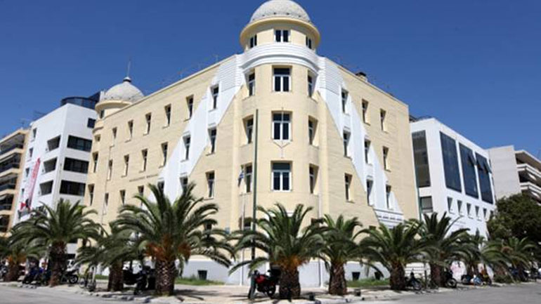 Παραιτήθηκε ο Νίκος Ζούμπος