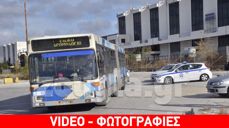 Έφτασαν οι πρώτοι πρόσφυγες στο Ελληνικό