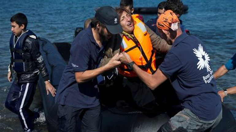 Λουξεμβούργο: Η Τουρκία δεν έχει αποδείξει ότι συγκρατεί το κύμα προσφύγων προς την Ελλάδα