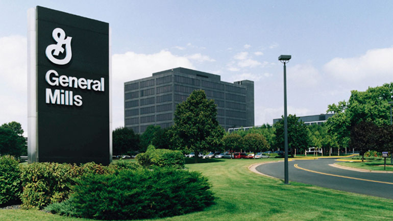 General Mills: Aύξηση κερδών στα 529,5 εκατ. δολάρια