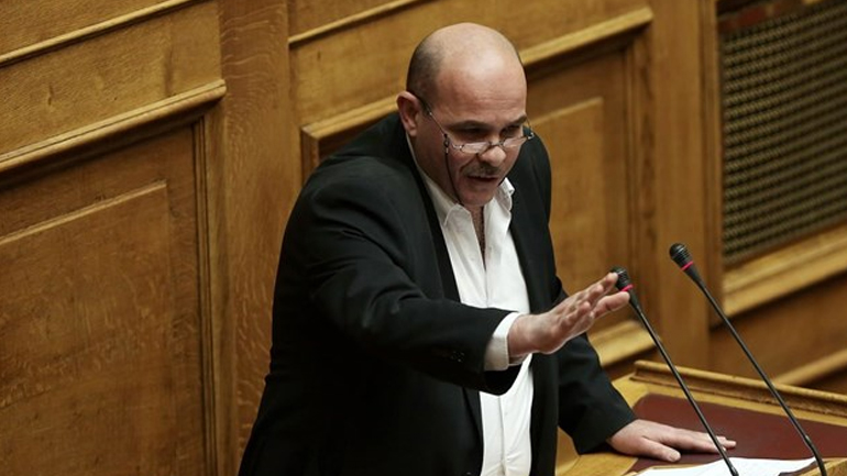 Γιάννης Μιχελογιαννάκης: «Δεν πρέπει να κάνουμε πίσω στο παράλληλο πρόγραμμα»