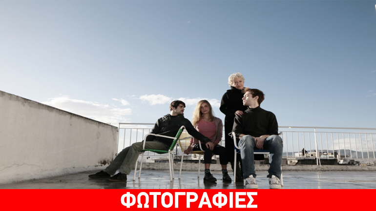 «Όσα η καρδιά μου στην καταιγίδα» του Άκη Δήμου στο θέατρο Τέχνης