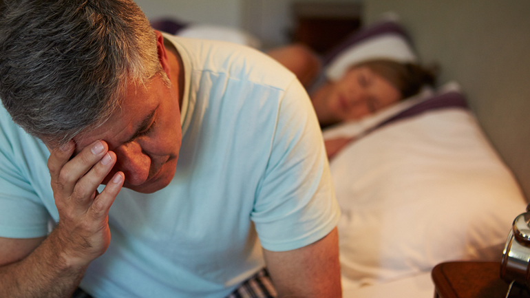 Τι πρέπει να γνωρίζει ο άνδρας για την ακράτεια ούρων