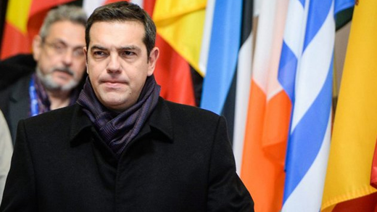 Τσίπρας στη Σύνοδο για το προσφυγικό: «Πρώτη μας υποχρέωση είναι ανθρώπινη υποχρέωση»