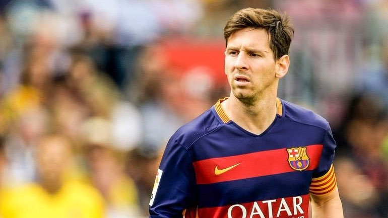 Μπαρτσελόνα: Σοκ με τον Μέσι