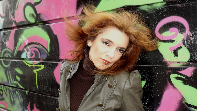 «Η Λυσιστράτη Τρολάρει» του Χρήστου Προσύλη