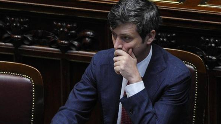 Απειλητική επιστολή με σφαίρες απεστάλη στον Ιταλό υπουργό Δικαιοσύνης