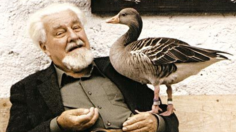 Αυστρία: Ανακαλούν τον τίτλο του «επίτιμου διδάκτορα» από νομπελίστα λόγω ναζιστικού παρελθόντος