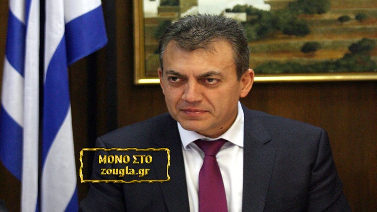 Γ. Βρούτσης: «13 μειώσεις στις συντάξεις “δια χειρός” ΣΥΡΙΖΑ-ΑΝΕΛ, αντί για 13η σύνταξη»