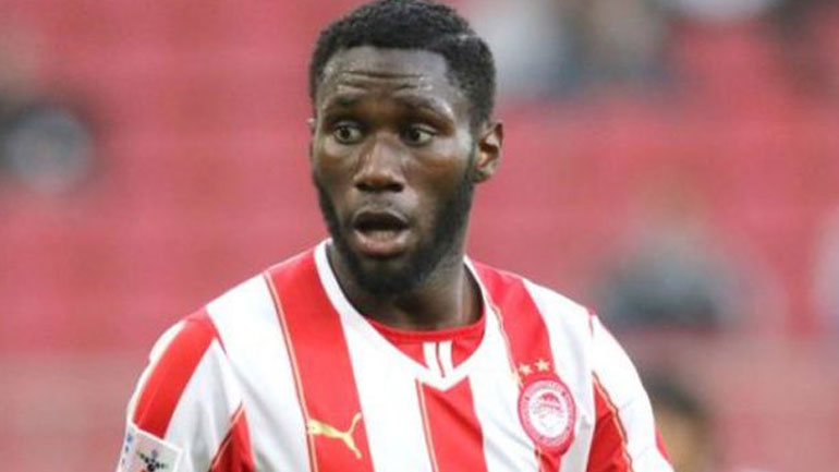 Ολυμπιακός: Χωρίς Φινμπόγκασον, Μαζουακού και Πάρντο στη Μυτιλήνη