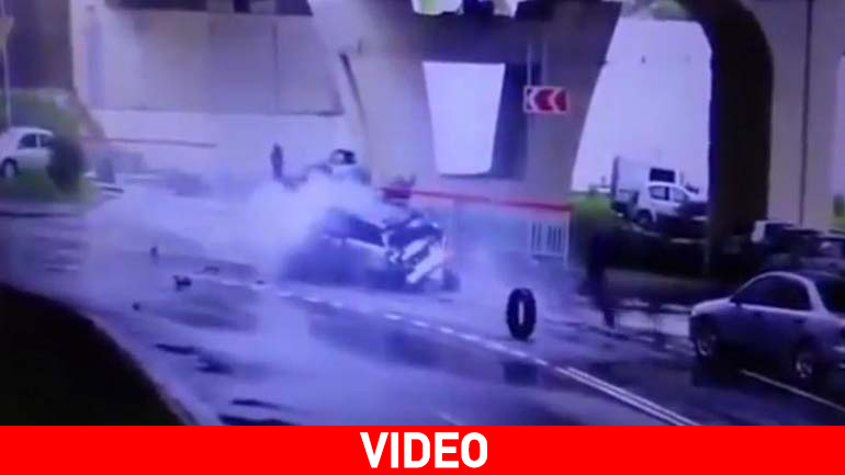 O James Bond ζει… στη Ρωσία!