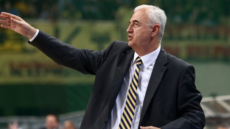 ΑΕΚ: Από προπονητής, τζένεραλ μάνατζερ ο Σάκοτα