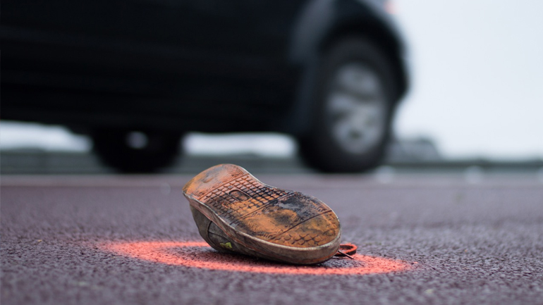 Αυτοκίνητο παρέσυρε δύο γυναίκες στο κέντρο της Θεσσαλονίκης