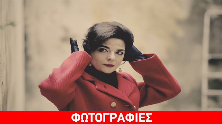 «Αδαμαντία» του Παναγιώτη Μέντη στο «Υπόγειο» του Θεάτρου Τέχνης