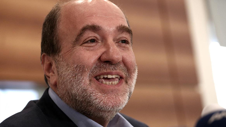 Αλεξιάδης: Καμία εντολή για καθυστερήσεις στις επιστροφές φόρων