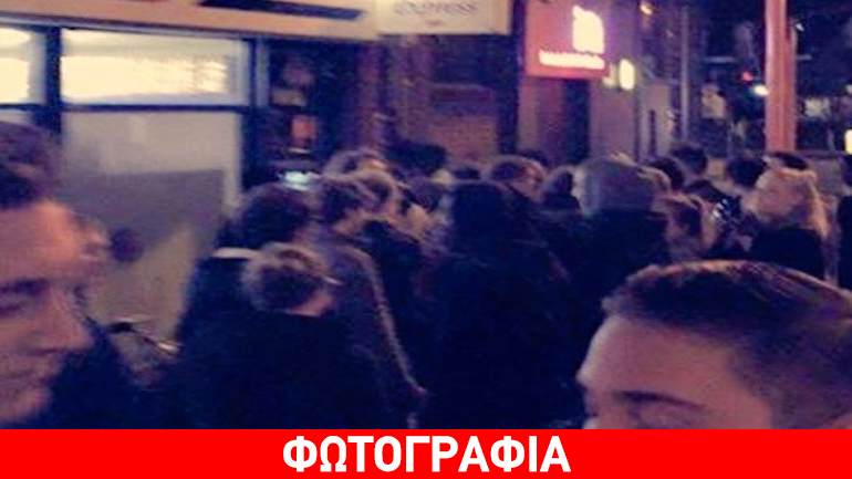 Βρετανία: Το ATM… τρελάθηκε και διπλασίασε τα μετρητά!