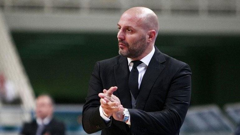 Τζόρτζεβιτς: «Ποτέ δεν διάλεξα αντίπαλο»