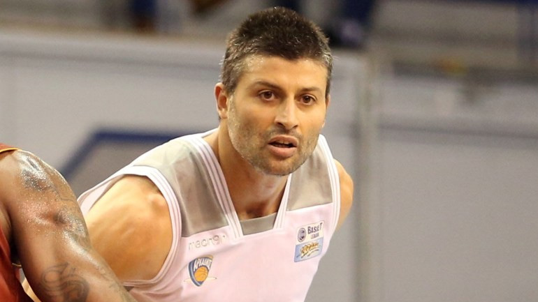 «Σκεφτόμαστε μόνο τη νίκη»