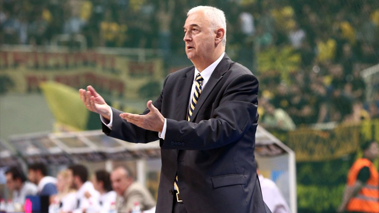 «Να συνεχίσουμε ενωμένοι»