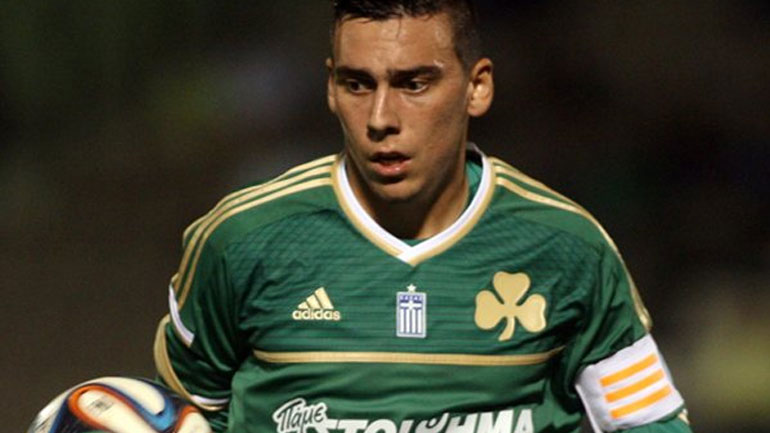 ΠΑΟ: Διάστρεμμα ο Δώνης