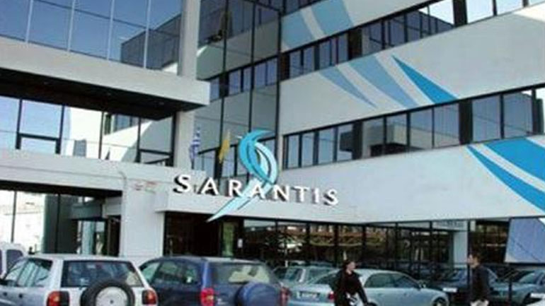 Το 70% της Polipak εξαγόρεσε ο όμιλος Σαράντη