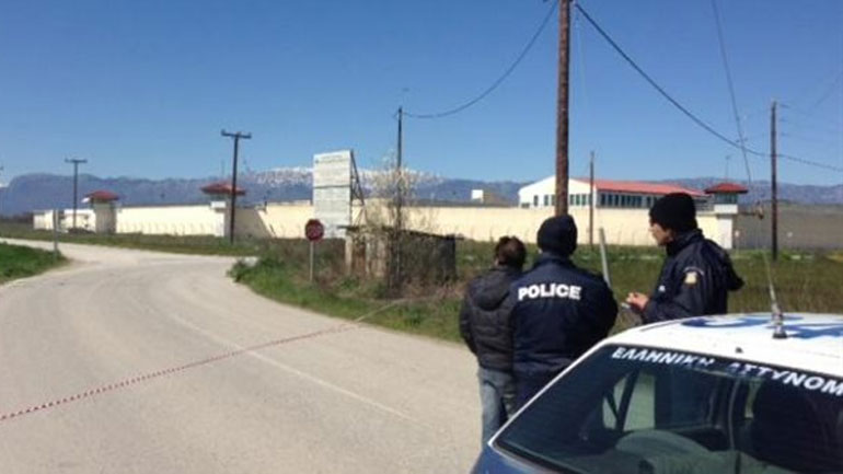 Συναγερμός στις φυλακές Τρικάλων: Έσκαβαν τούνελ για να αποδράσουν