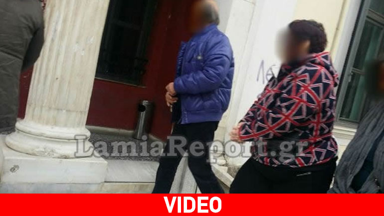 Προφυλακιστέοι οι τρεις κατηγορούμενοι για το άγριο φονικό στον Καραβόμυλο