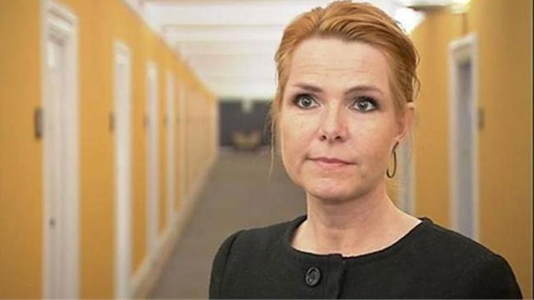 H Δανία υπερασπίζεται το αμφιλεγόμενο σχέδιό της να κατάσχει περιουσιακά στοιχεία των μεταναστών