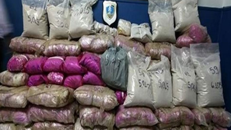 Με τις απολογίες επτά Ινδών μελών του πληρώματος συνεχίστηκε η δίκη για το «Noor 1»