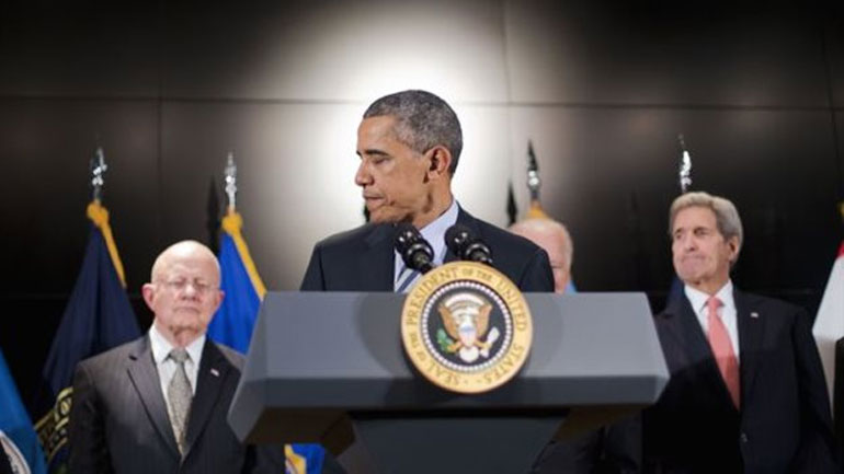 Ο Ομπάμα μείωσε τις ποινές 95 καταδικασθέντων για διακίνηση ναρκωτικών