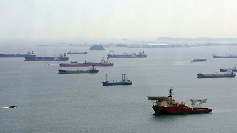 Περαιτέρω μείωση του ελληνικού εμπορικού στόλου