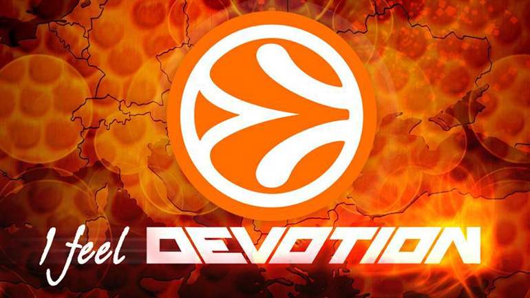 Ευρωλίγκα: Οι όμιλοι του Top-16