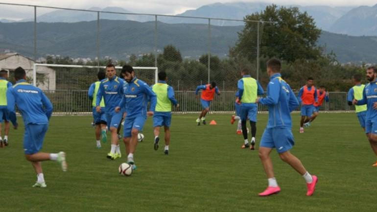 Γεμίζει η… φαρέτρα του Παναιτωλικού εν όψει Ηρακλή