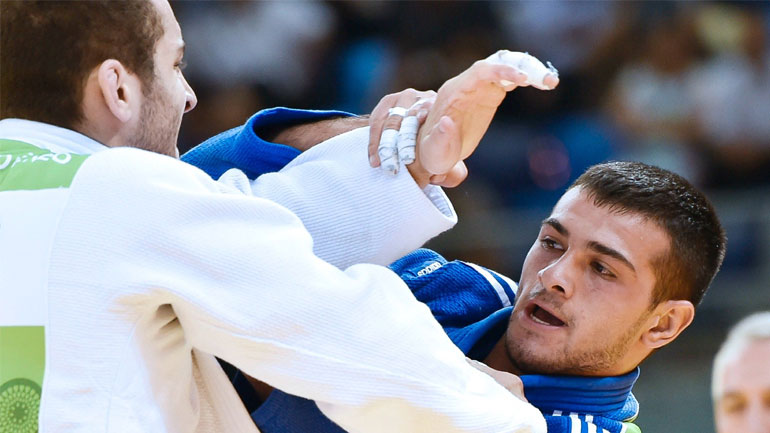Τζούντο: Το Σάββατο στο Αμύνταιο το πανελλήνιο πρωτάθλημα ανδρών/γυναικών