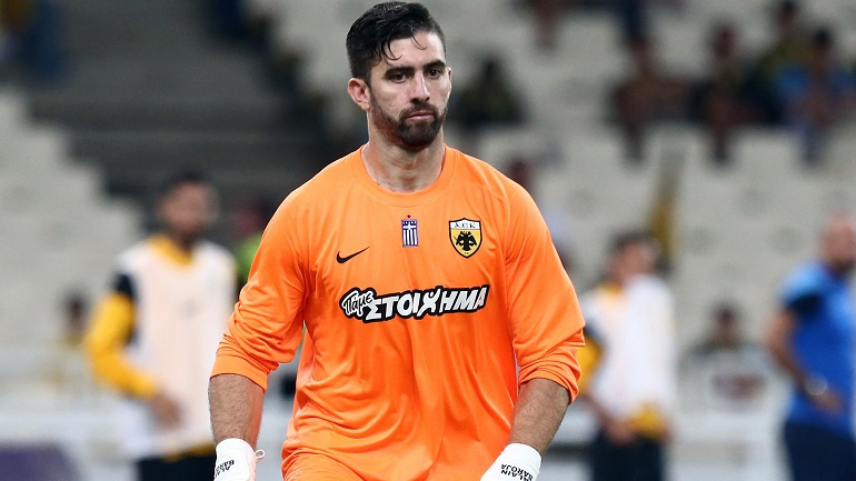 Ένα μήνα νοκ άουτ ο Μπαρόχα