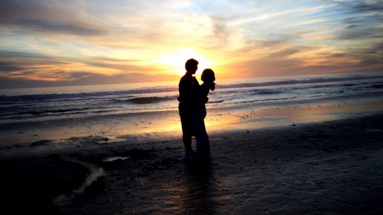 Πώς να τον κάνεις να κολλήσει μαζί σου