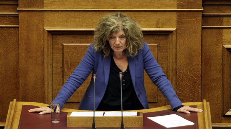 «Το Ελληνογερμανικό Ίδρυμα Νεολαίας δεν θα πρέπει να υποκαταστήσει τη γραφή της Ιστορίας»