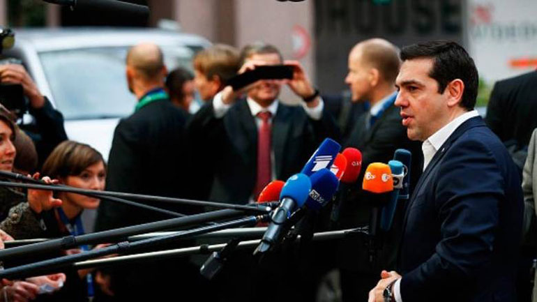 «Καλωσορίζουμε την πρόταση για τη δημιουργία Ευρωπαϊκής Συνοριοφυλακής και Ακτοφυλακής»