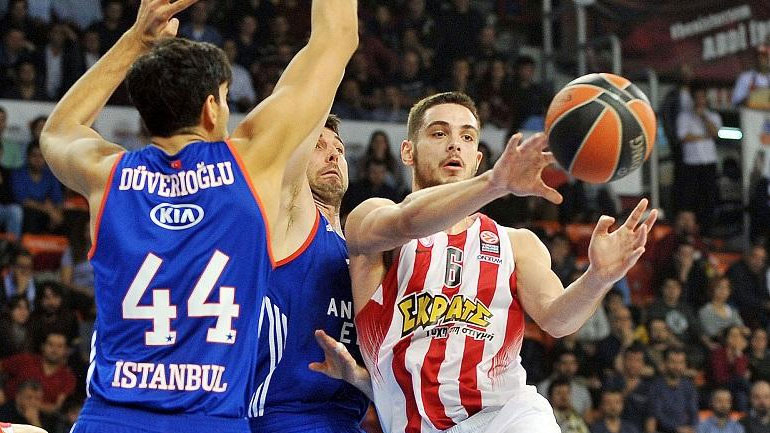 Οι αθλητικές μεταδόσεις της ημέρας-Τι δείχνει η τηλεόραση