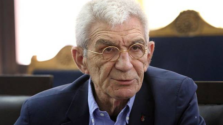 Μπουτάρης: «Θα ψήφιζα Μητσοτάκη, είναι ο πιο σοβαρός»